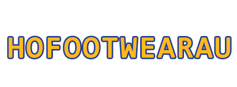 Hofootwearau